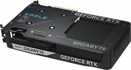 Видеокарта Gigabyte RTX5060Ti EAGLE OC 16GB GDDR7