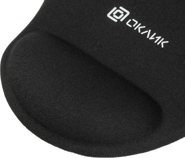 Коврик для мыши Oklick OK-RG0550-BK
