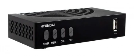 Цифровая приставка HYNDAI H-DVB440