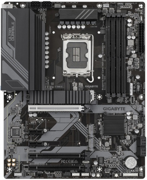 MB Gigabyte Z790 D S1700