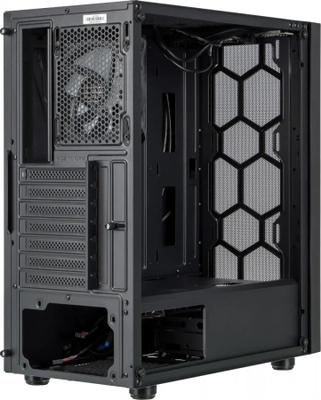 Корпус Formula V-LINE 2052 ATX