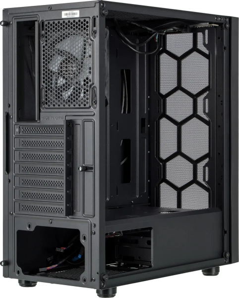 Корпус Formula V-LINE 2052 ATX