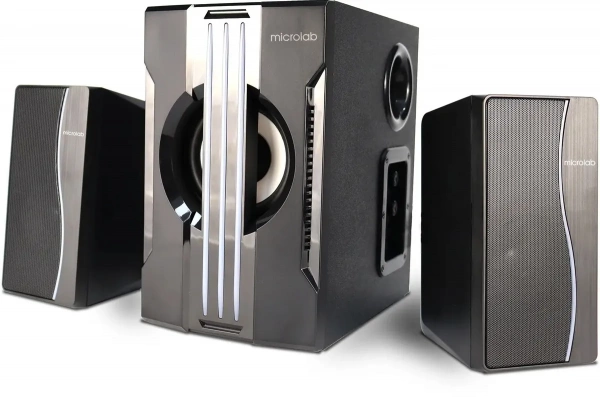 Колонки MICROLAB G200BT