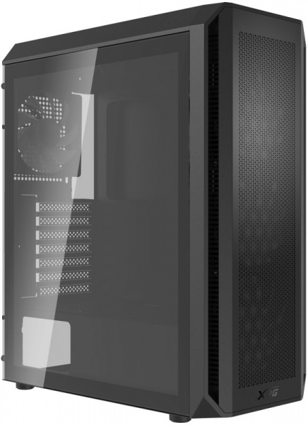 Корпус ADATA XPG Valor Air Plus BLACK