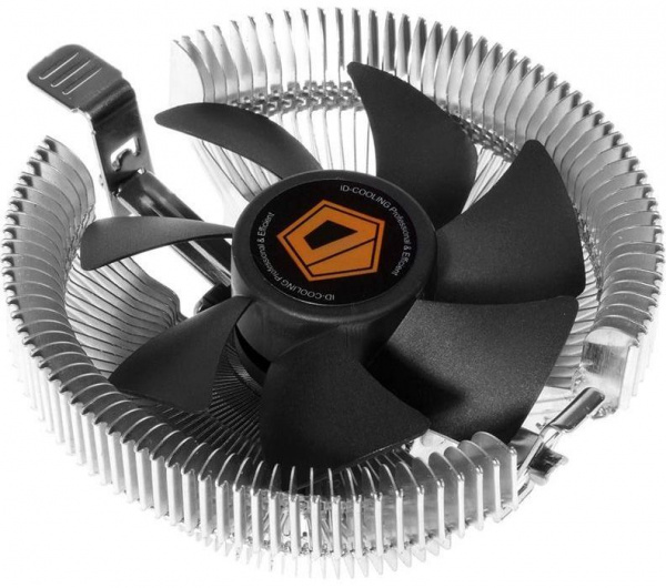 Кулер для процессора ID-Cooling DK-01T 1700