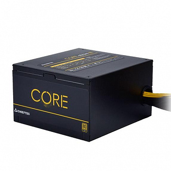 Блок питания 700W Chieftec Core BBS-700S