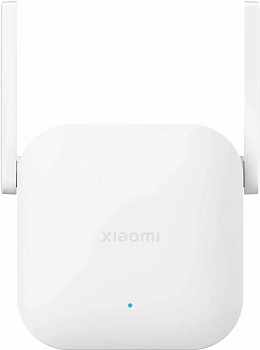 Усилитель сигнала Wi-fi Xiaomi Range Extender N300