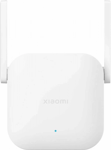 Усилитель сигнала Wi-fi Xiaomi Range Extender N300