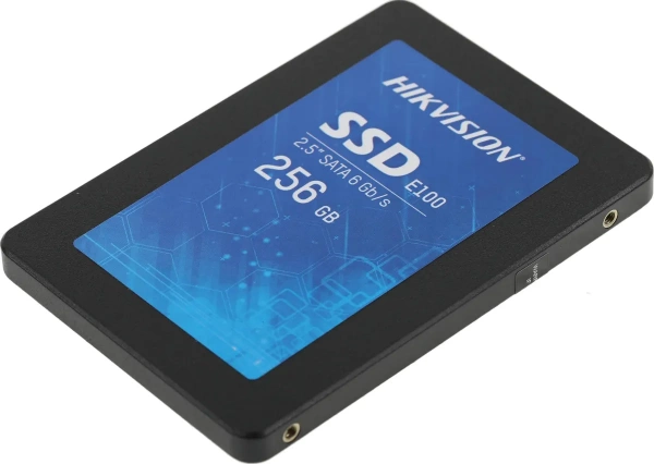 Накопитель SSD 256Gb Hikvision HS-SSD-E100/256G