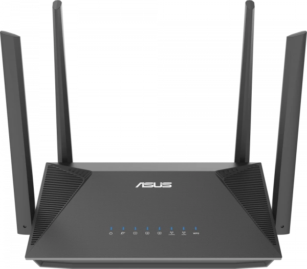 Беспроводной роутер ASUS RT-AX52