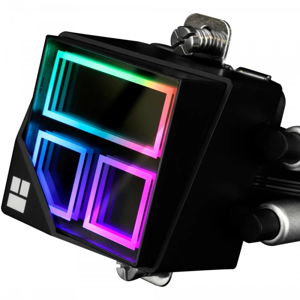 СЖО Thermalright Frozen Infinity 240 ARGB BLACK