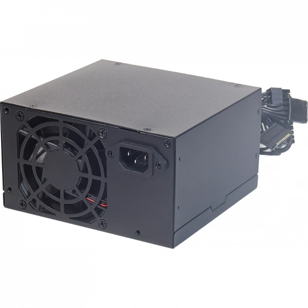 Блок питания 500W CBR ATX500-08EC