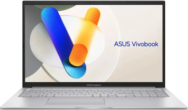 Ноутбук ASUS VivoBook 17 X1704VA-AU398