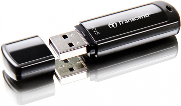 64Gb Transcend Jet Flash 700 TS64GJF700 USB3.0