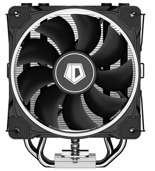 Кулер ID-Cooling SE-214-XT RING S1700/1200 180W