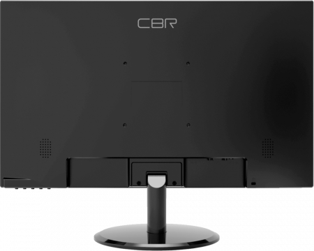 Монитор 22" CBR MF-2201 Black