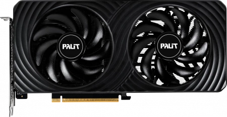Видеокарта PCIE x16 Palit RTX5050 NE65050019P1-GB2