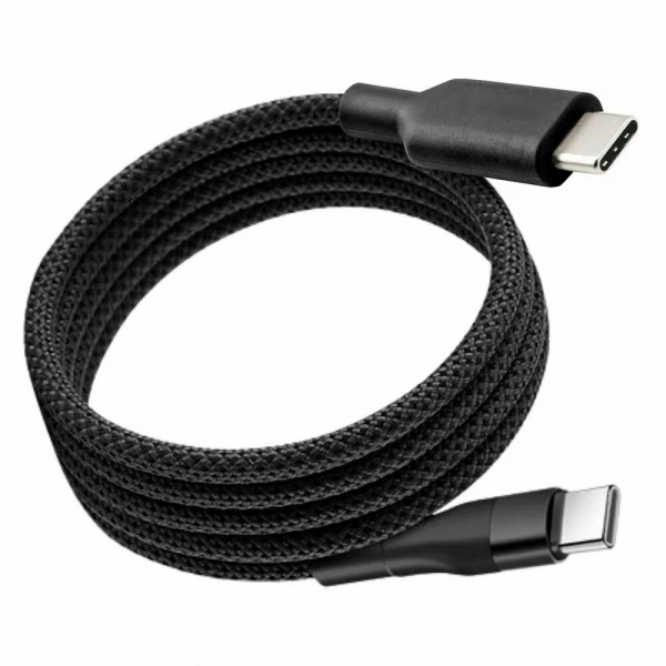Кабель SmartiNext USB Type-C магнитный