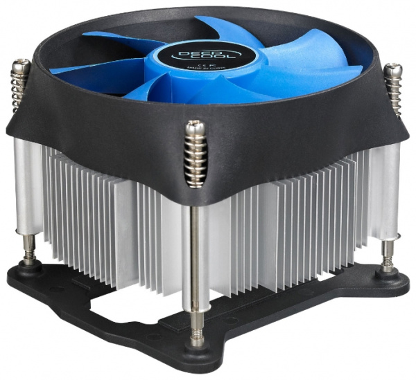 Cooler DeepCool THETA 31 PWM 1150/1155/1156