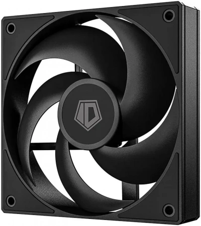 Вентилятор ID-Cooling AS-120-K 120мм