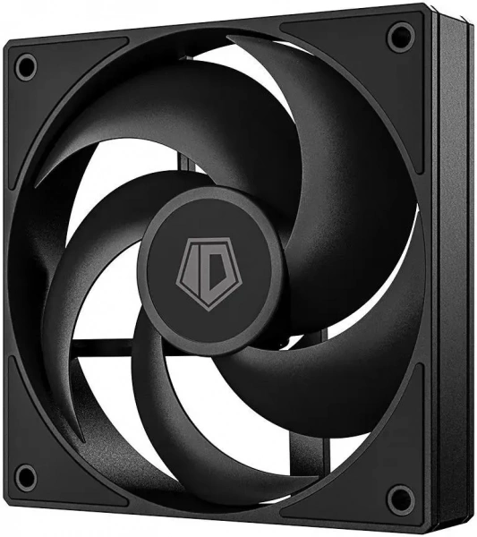 Вентилятор ID-Cooling AS-120-K 120мм