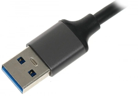 HUB D-Link DUB-1325 2*USB3.0/1*typeC/microSD+SD