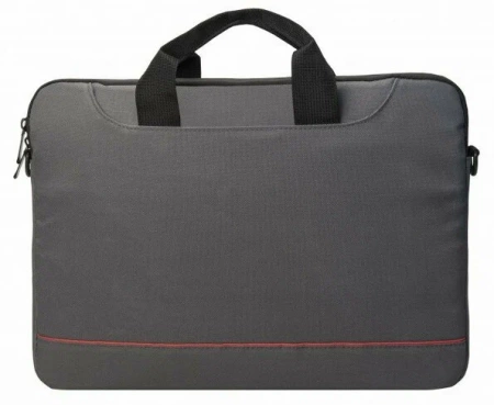 Компьютерная сумка PORTCASE KCB-141GY 15.6"