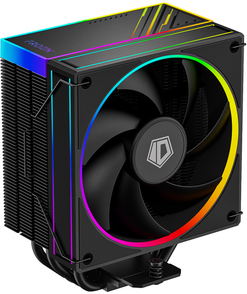 Кулер для процессора ID-Cooling FROZN A410 ARGB