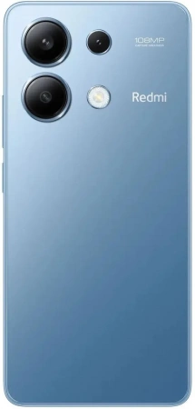 Смартфон Xiaomi Redmi Note 13 6/128GB