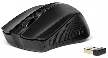 Мышь SVEN RX-300 Black