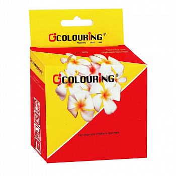 Картридж Epson T0482 (048240) R200/300 синий Colou