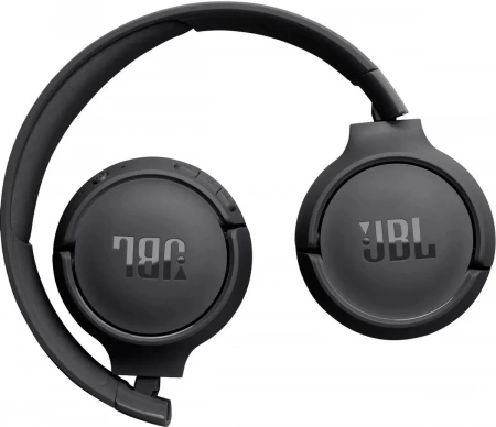 Наушники JBL Tune 520BT black
