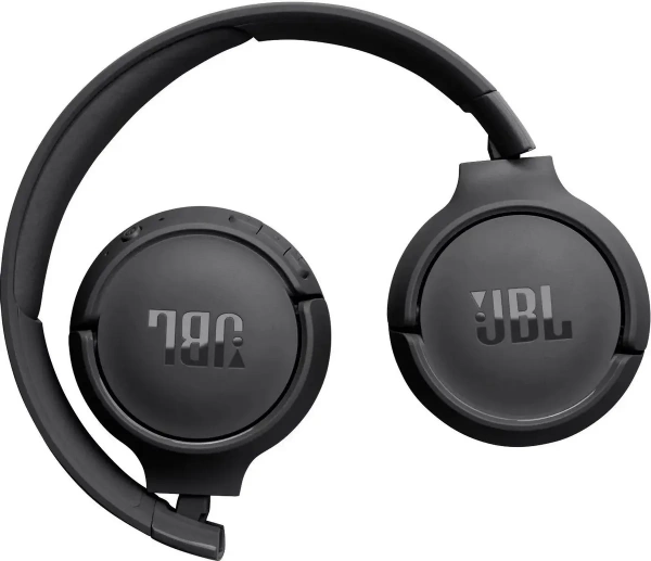 Наушники JBL Tune 520BT black