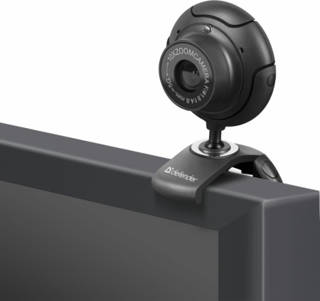 Web-камера Defender C-2525 HD