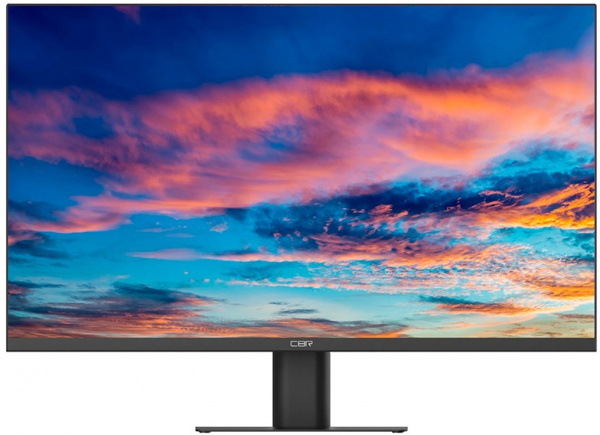 Монитор 27" CBR MF-2702 Black