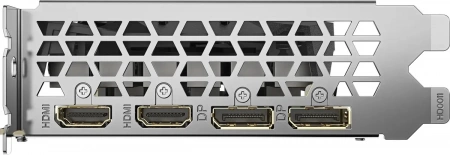Видеокарта PCIE x16 Gigabyte RTX3050 GV-N3050WF2OC