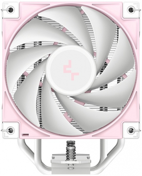 Cooler DeepCool AK400 Pink Limited
