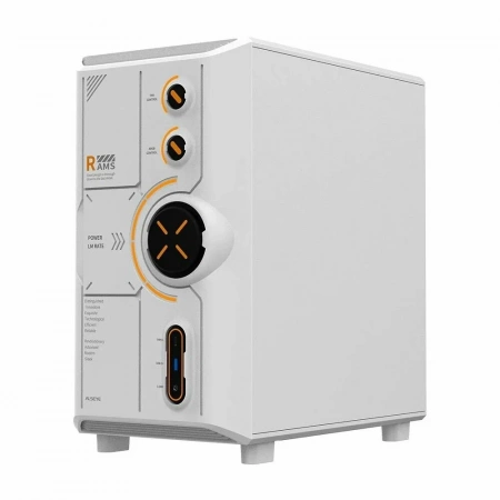 Корпус Alseye RAMS 2.0 240-W