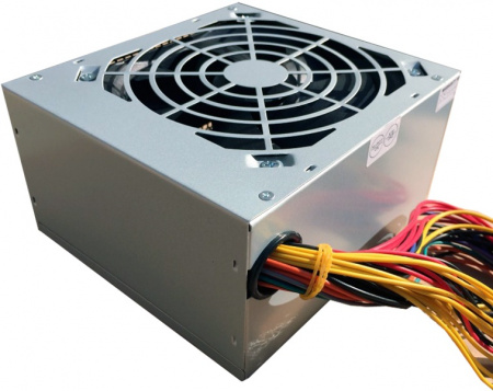 Блок питания 500W POWERMAN PMP-500ATX