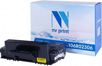 XEROX 106R02306 для Phaser 3320 NVPrint