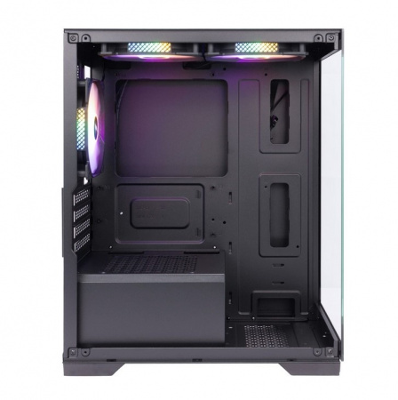 Корпус 1STPLAYER MIKU Mi2 Black