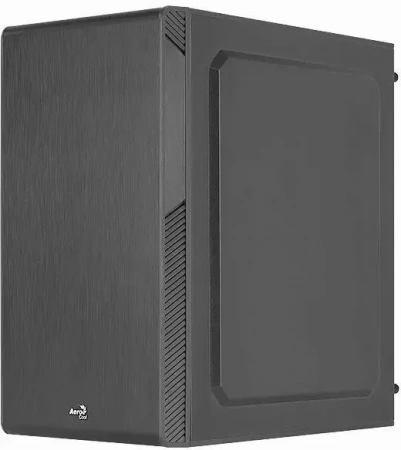 Корпус AeroCool CS-106-S-BK-v1
