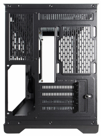 Корпус 1STPLAYER MEGAVIEW MV6 Black