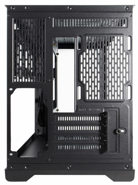 Корпус 1STPLAYER MEGAVIEW MV6 Black
