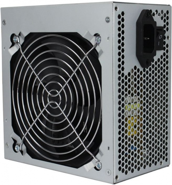 Блок питания 450W POWERMAN PM-450ATX OEM