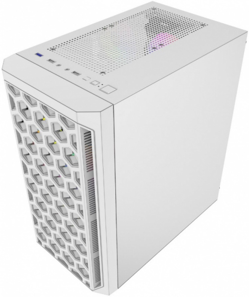 Корпус PowerCase Mistral Micro T3W