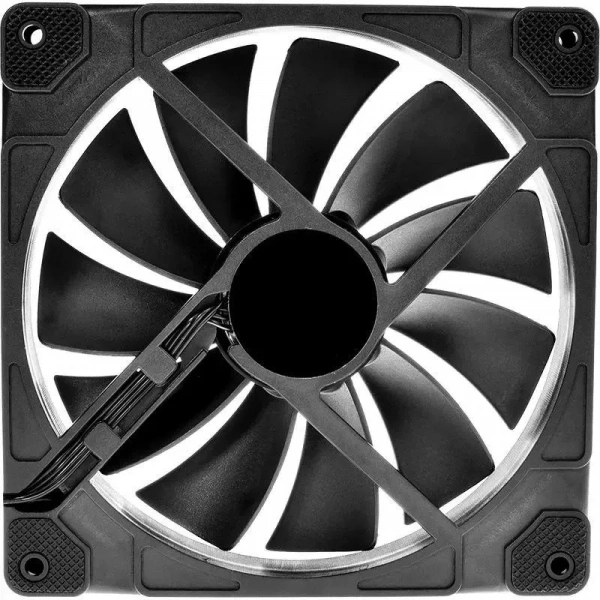 Вентилятор ID-Cooling ZF-14025-ARGB