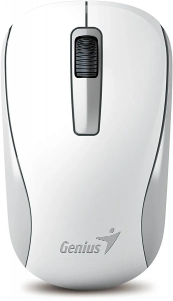 Мышь Genius NX-7005 WHITE
