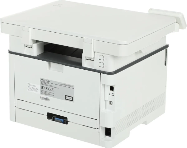 МФУ Pantum M6700DW
