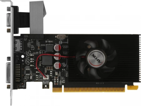 Видеокарта AFOX GT730 4GB GDDR3
